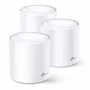 TP-Link Deco X20 AX1800 Sistema Mesh Wi-Fi 6 (3-Pack) Blanco